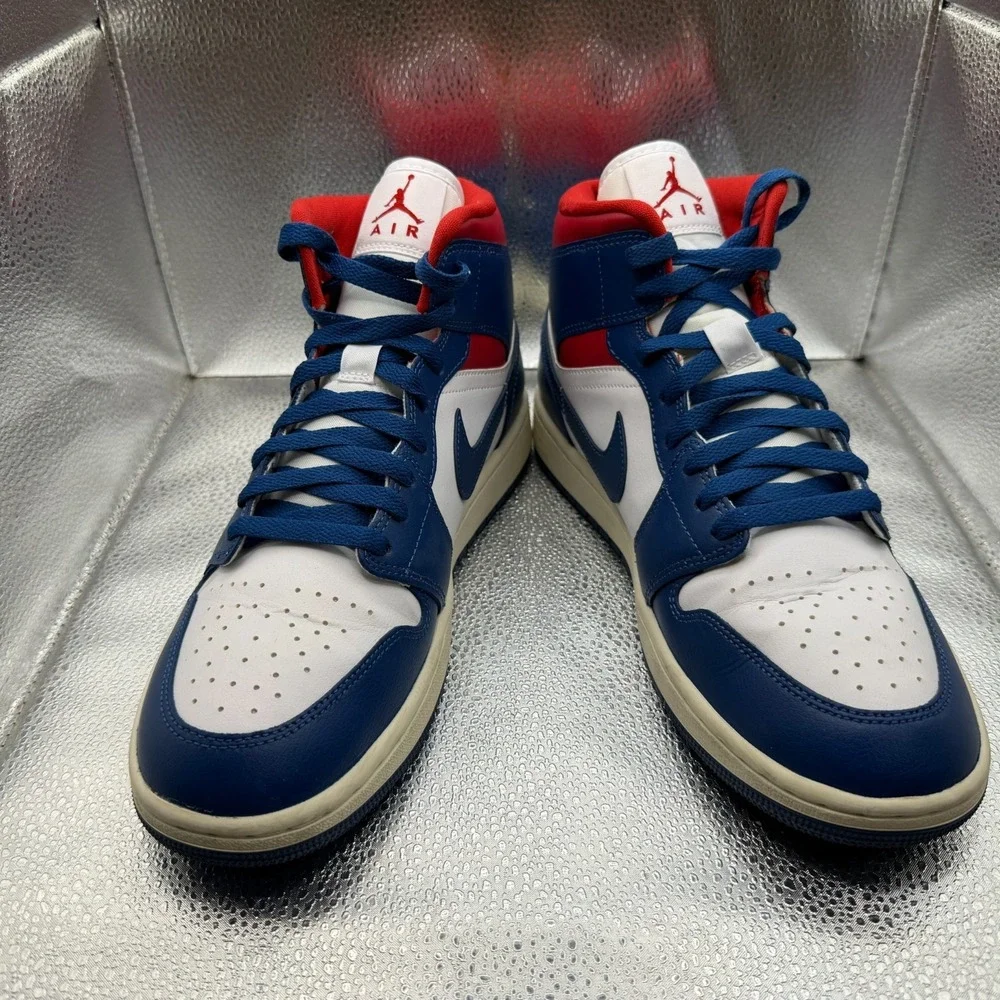 Jordan size 11